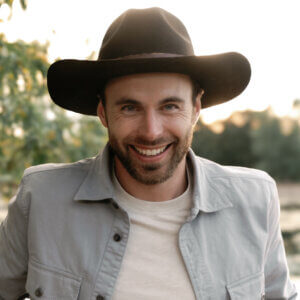 Eli Fark Foundrising Board Member