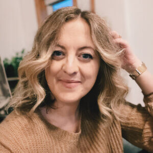 Lenay Johnson Foundrising Board Member